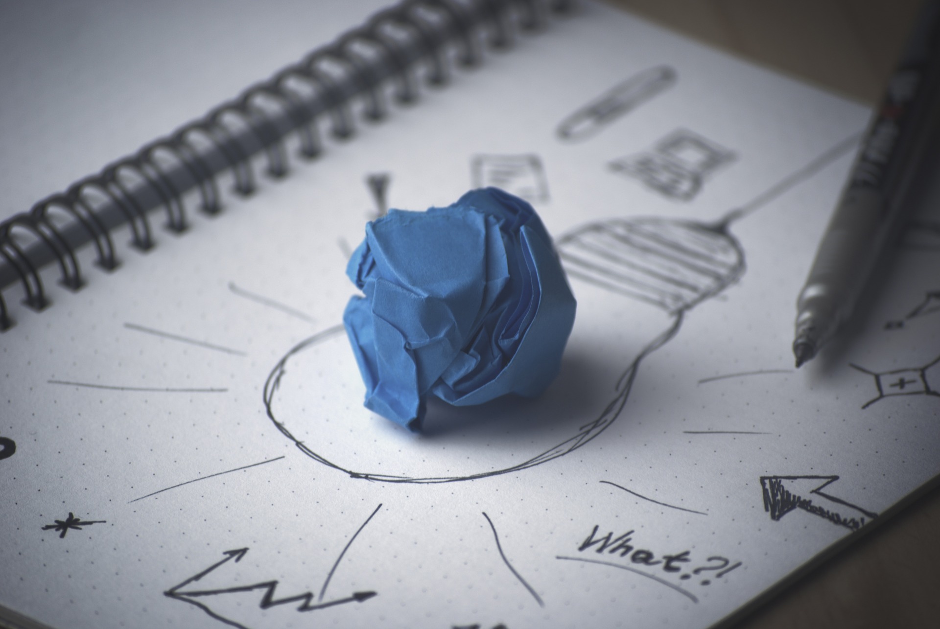 Inventing 101 – Engage Their Minds