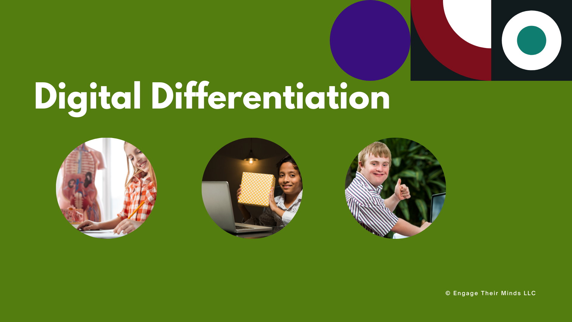 Professional Development Sessions Engage Their Minds